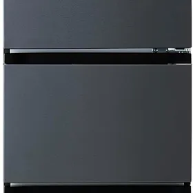 ハイアール JR-CV29C 冷蔵庫 本体正面