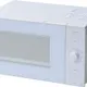 山善 YRL-F180 単機能電子レンジ 本体正面